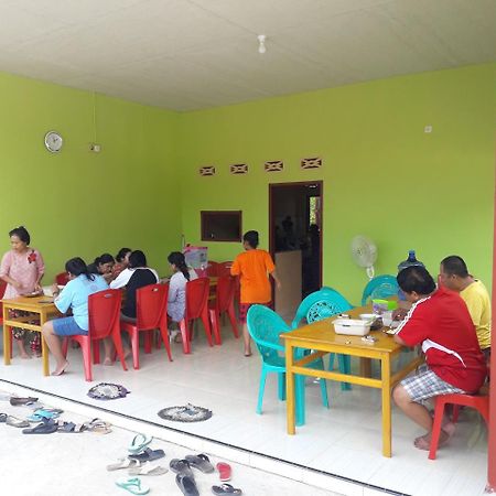 Penginapan Asidik Bira Eksteriør bilde