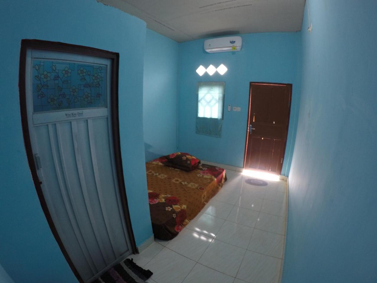 Penginapan Asidik Bira Eksteriør bilde