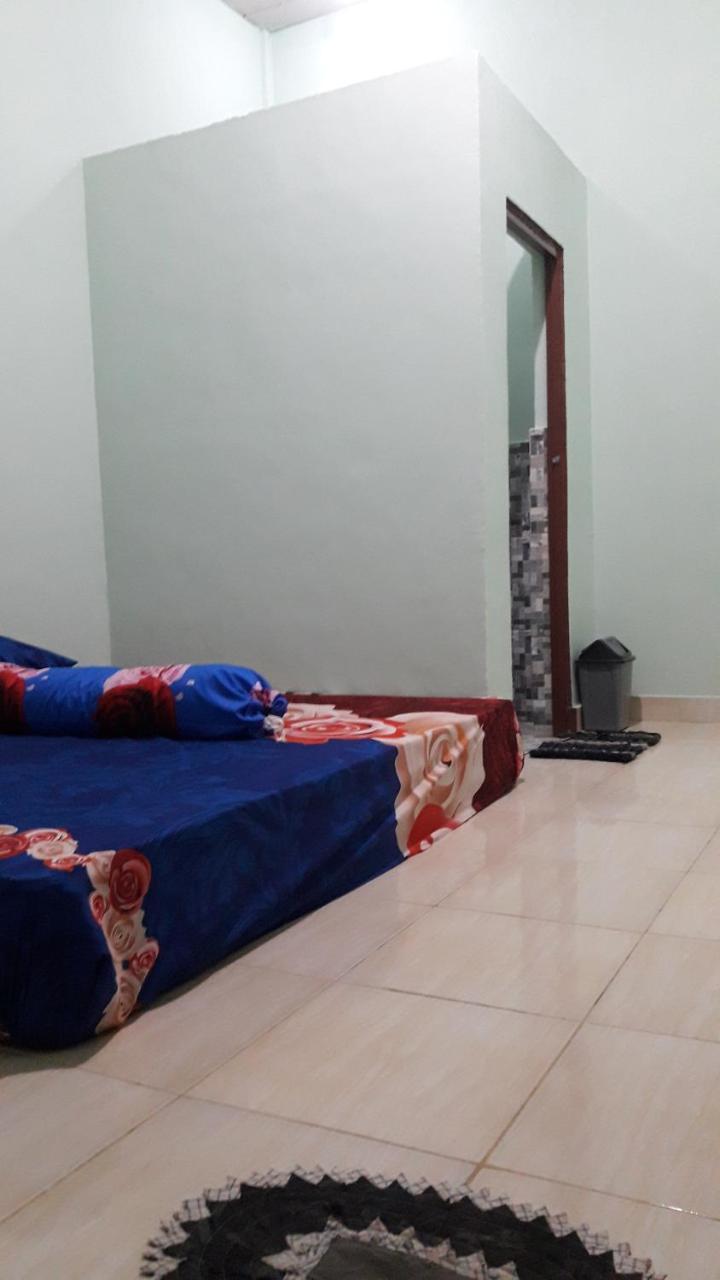 Penginapan Asidik Bira Eksteriør bilde